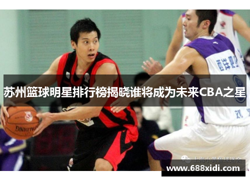 苏州篮球明星排行榜揭晓谁将成为未来CBA之星